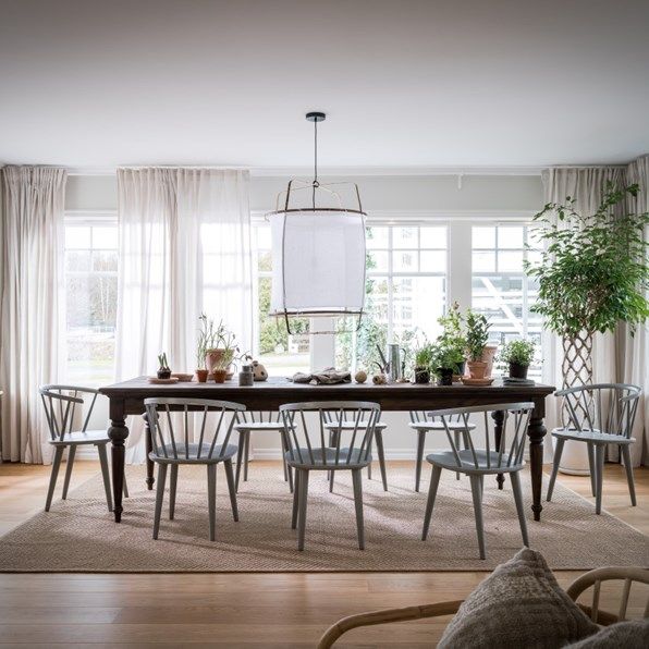 Husmodellen Duvan från Dala Trähus
