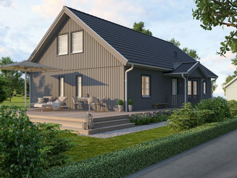 Edith från Älvsbyhus