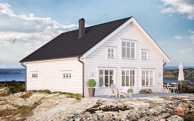 Fjällbacka bild 3