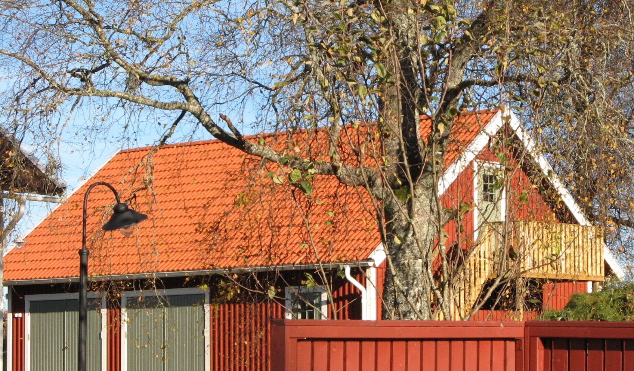 Garage 1,5-plan bild 4