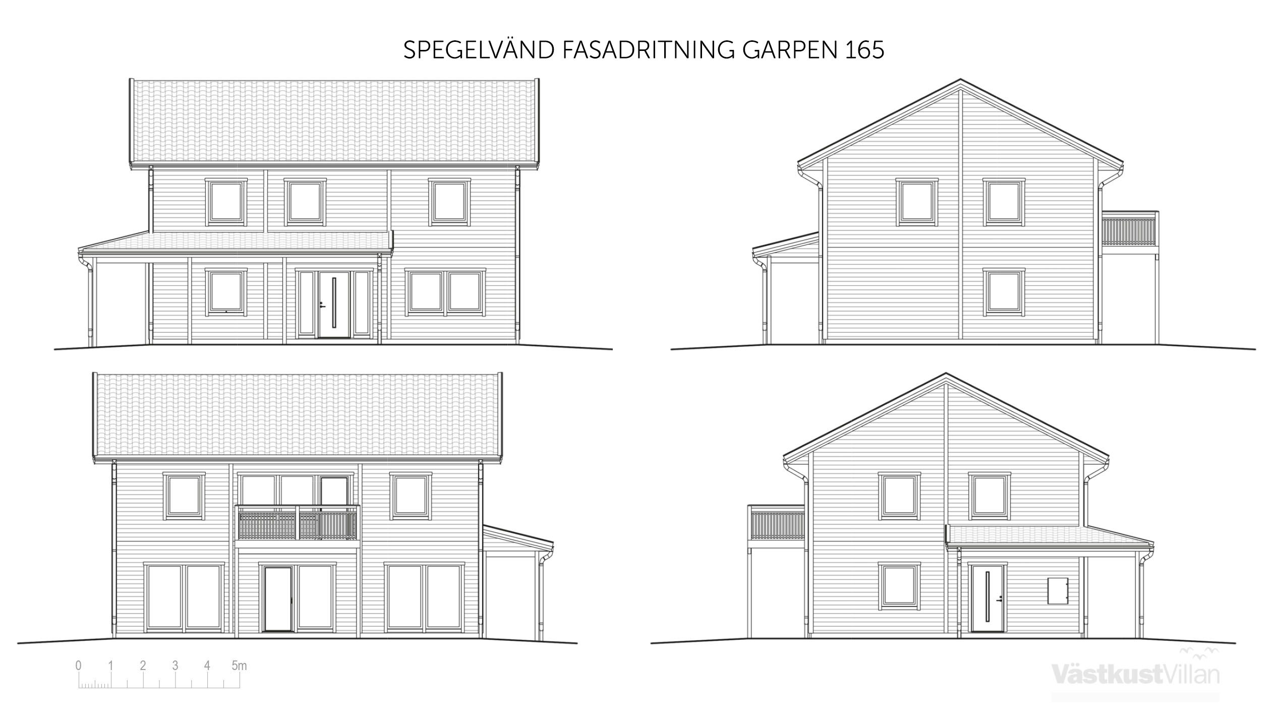 Garpen 165 bild 5