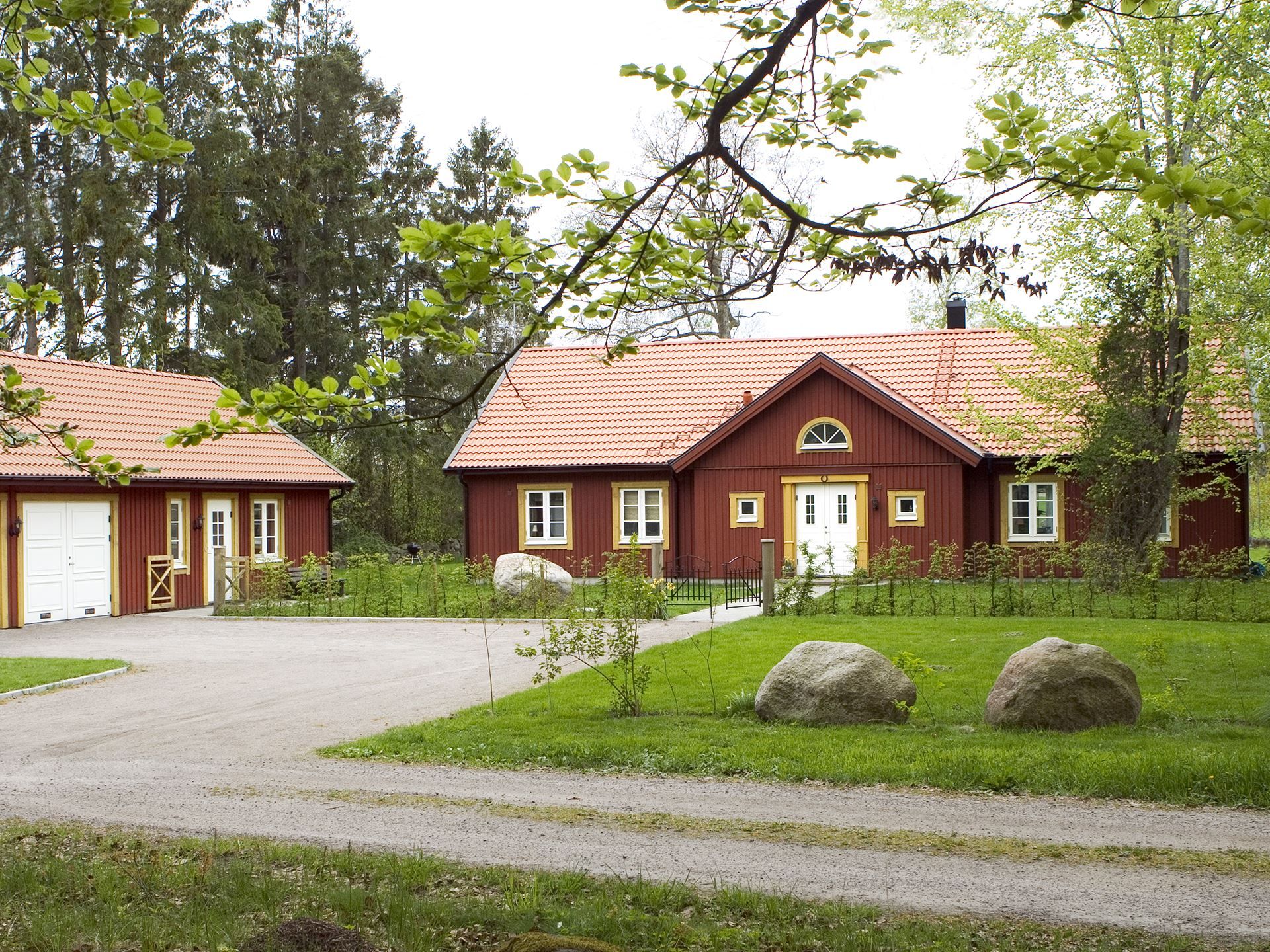 Herrgården bild 2