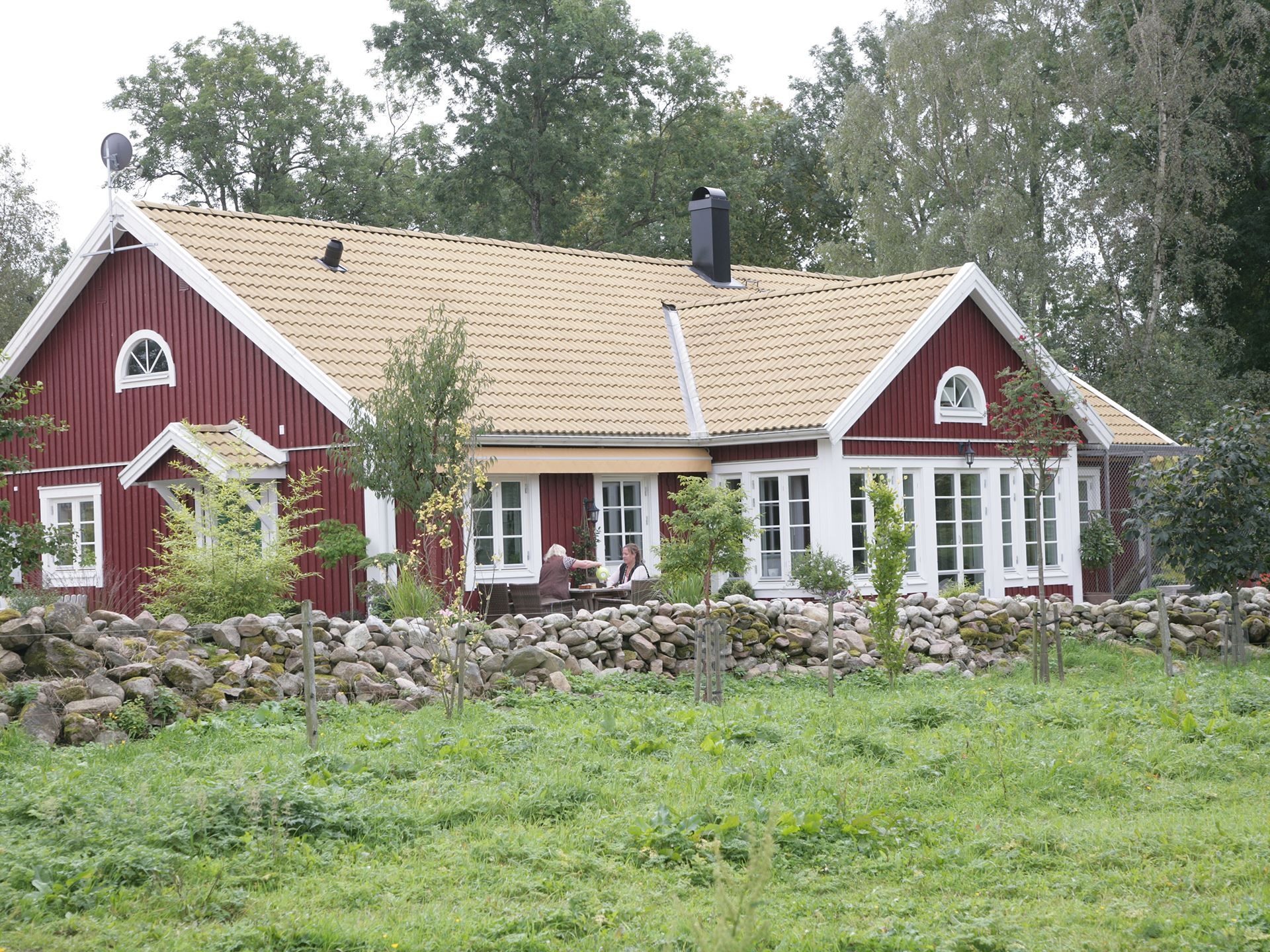 Herrgården bild 3