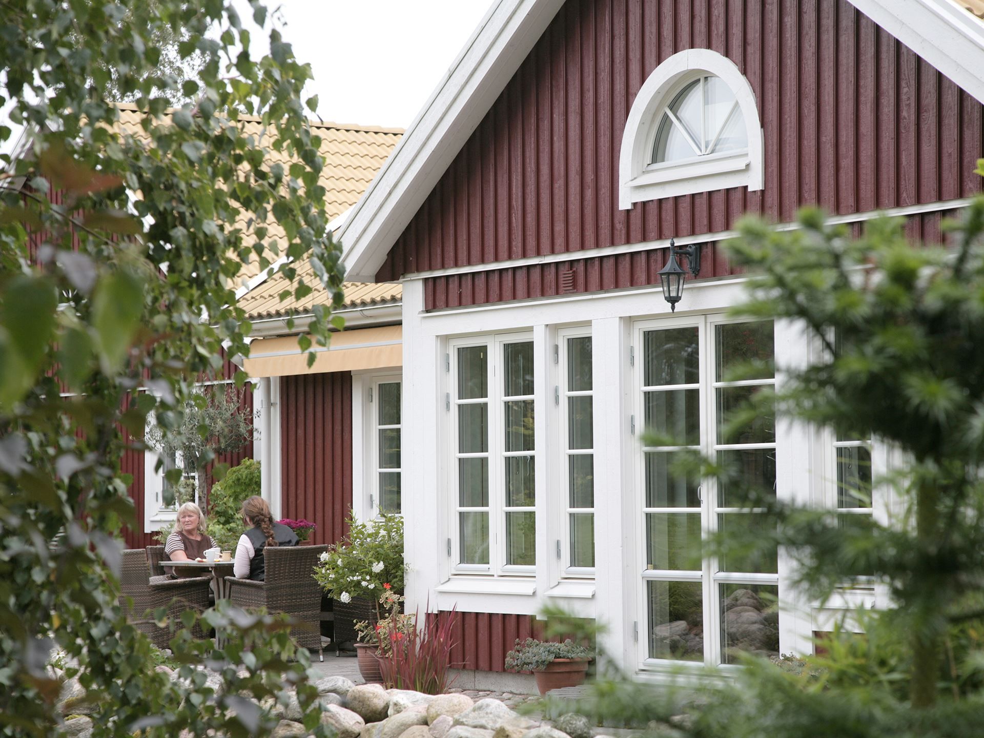 Herrgården bild 4