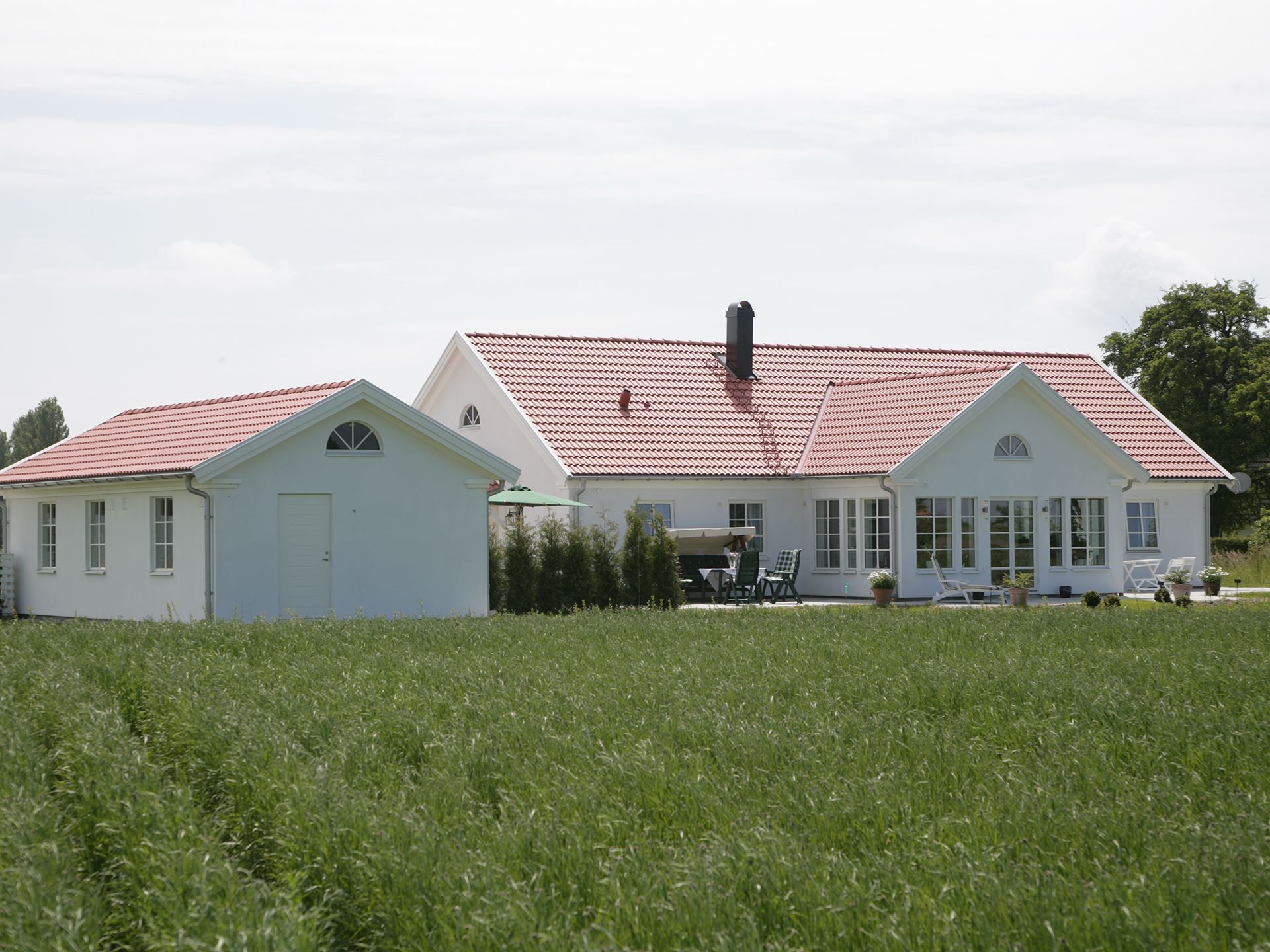 Herrgården bild 7