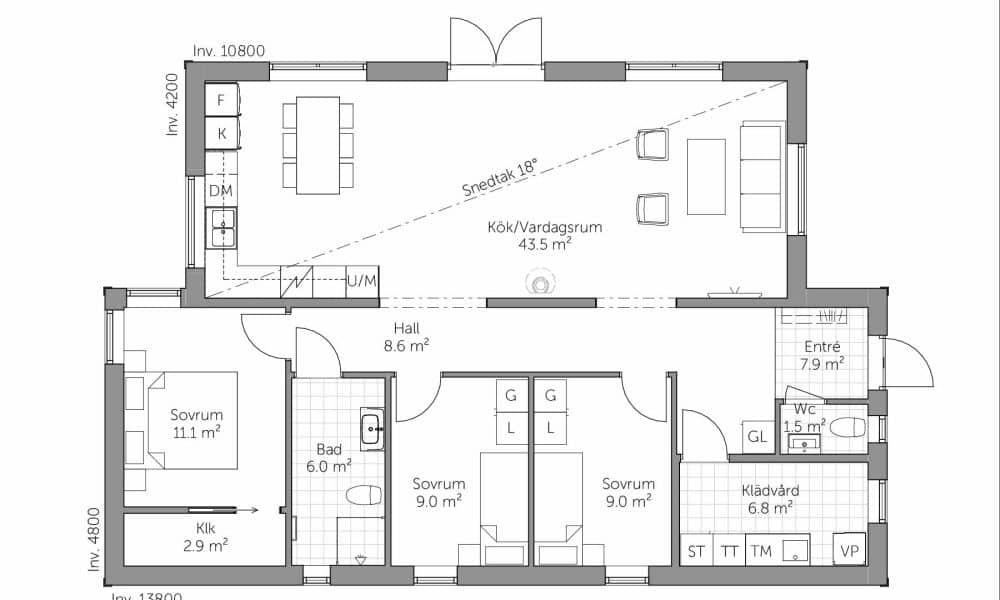 Karisma 112 bild 3