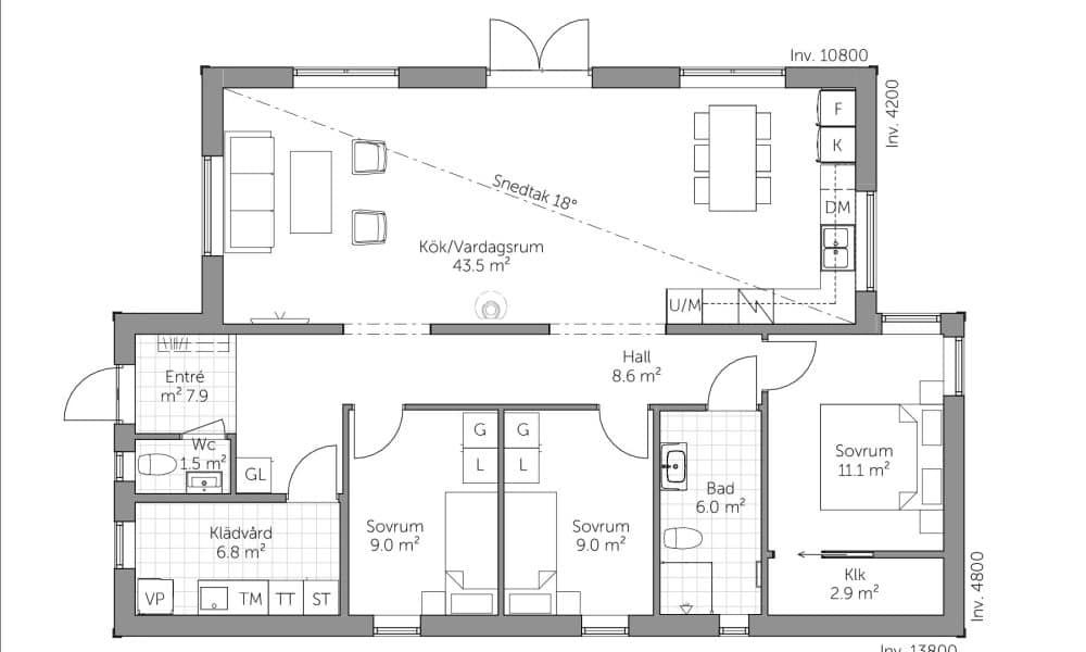 Karisma 112 bild 6