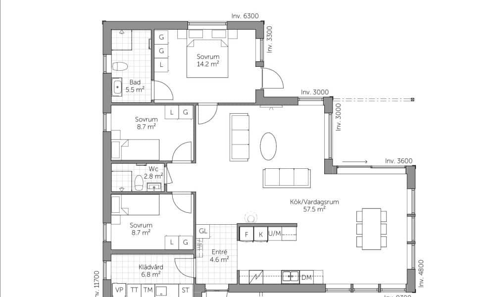 Karisma 113 bild 3