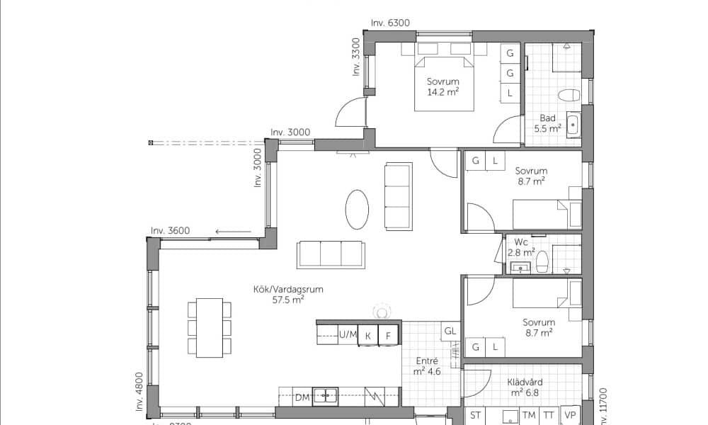 Karisma 113 bild 6