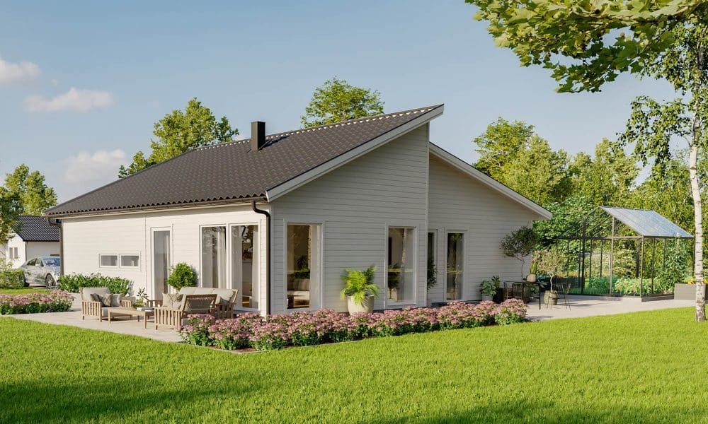 Karisma 116 bild 2