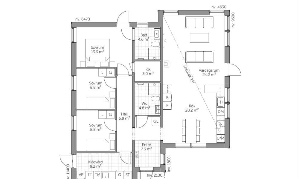 Karisma 116 bild 3