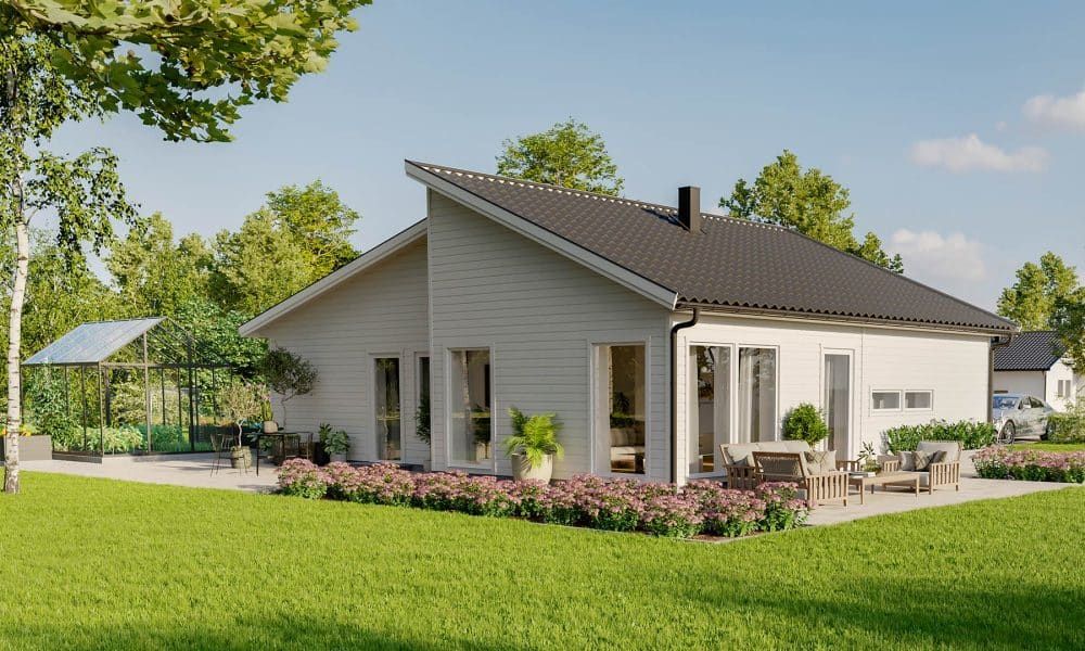 Karisma 116 bild 5