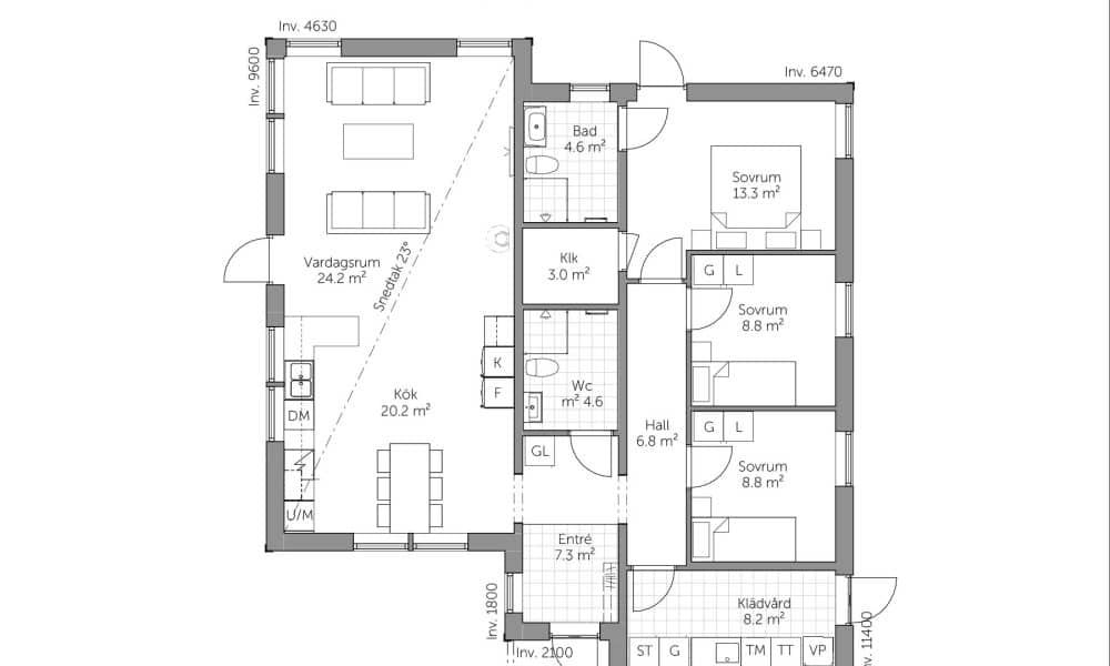Karisma 116 bild 6