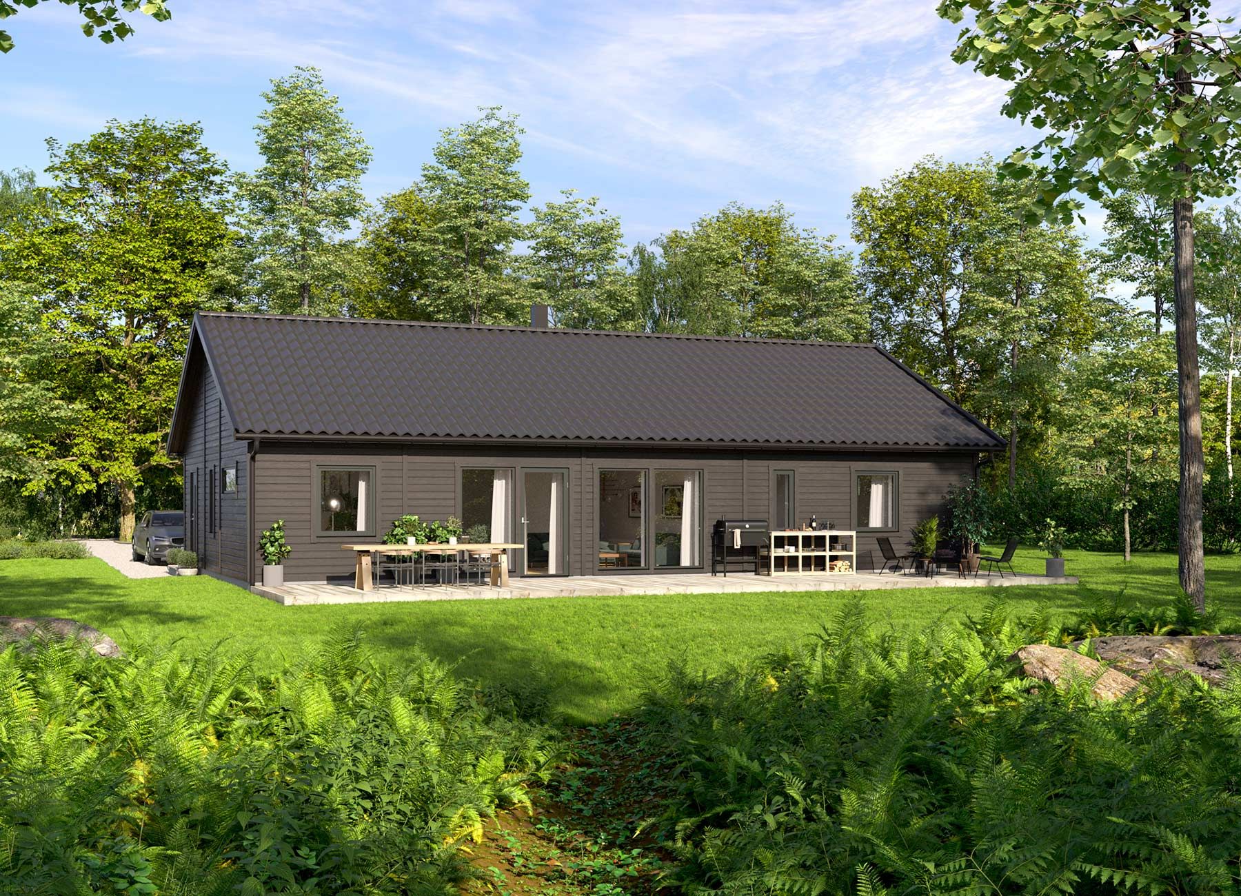 Karisma 126 bild 2