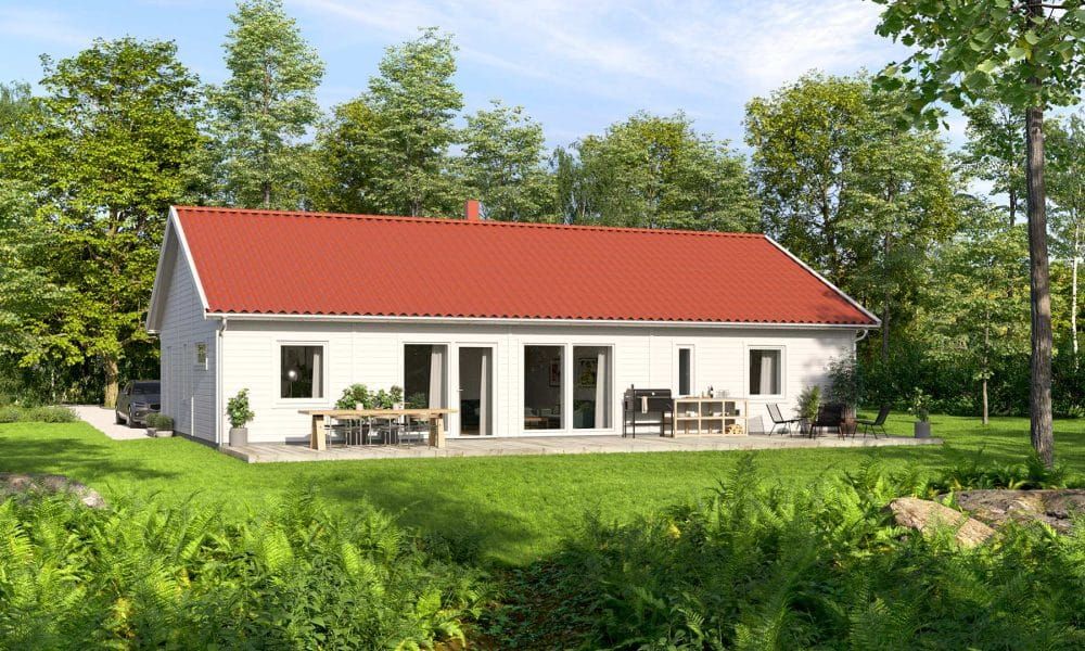 Karisma 126 bild 3