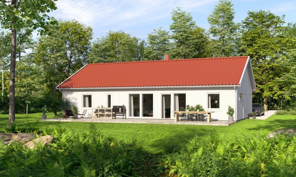 Karisma 126 bild 4