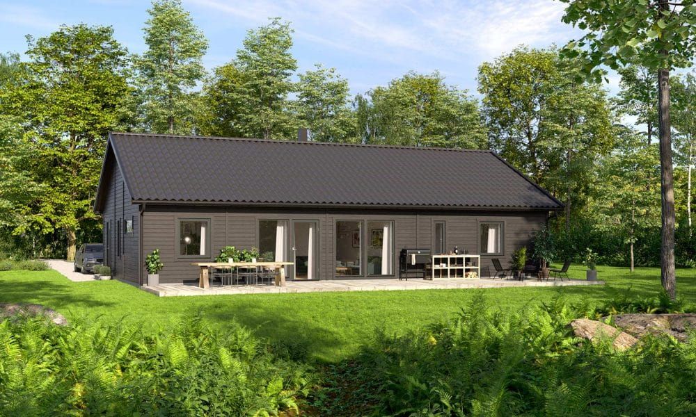Karisma 126 bild 5