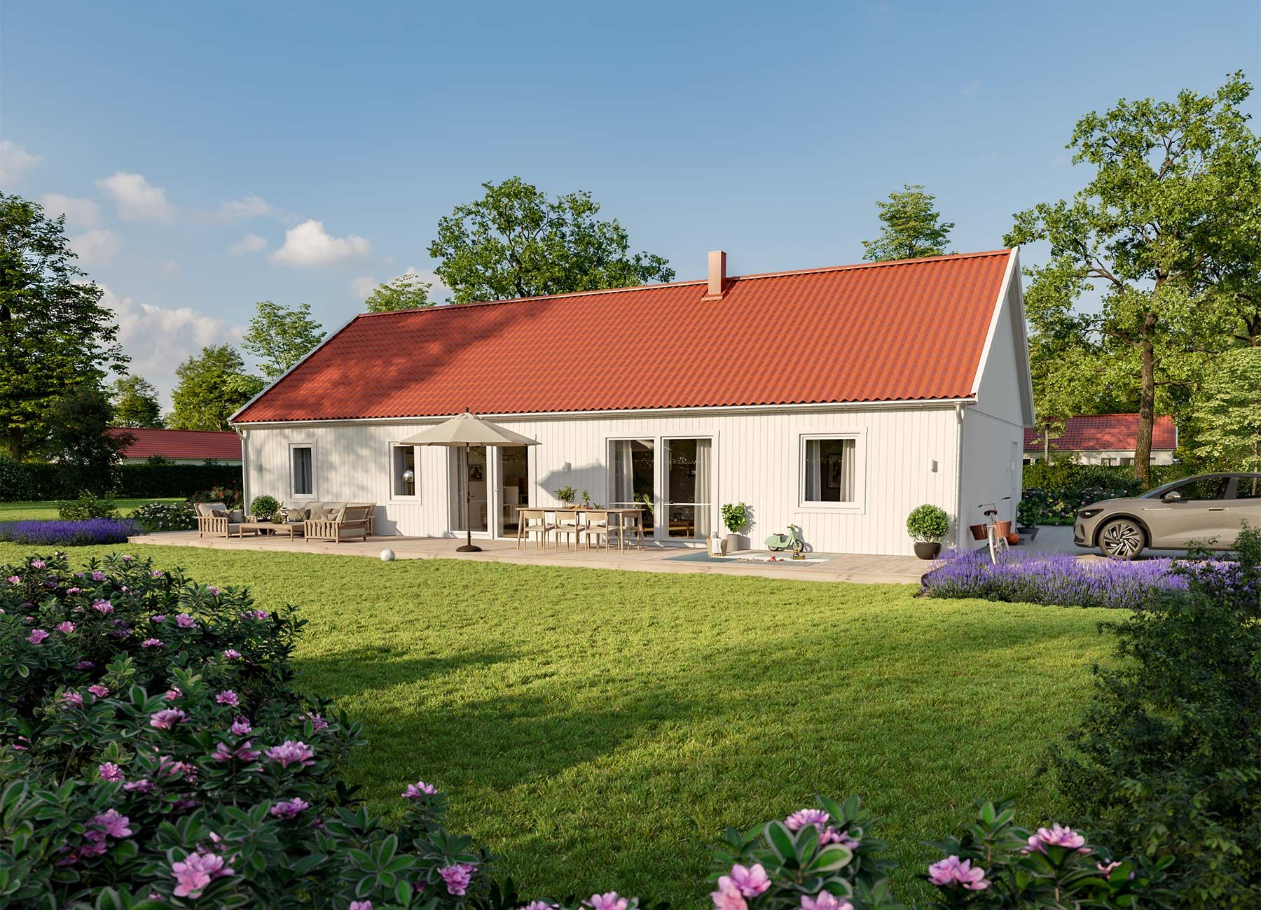 Karisma 127 bild 2