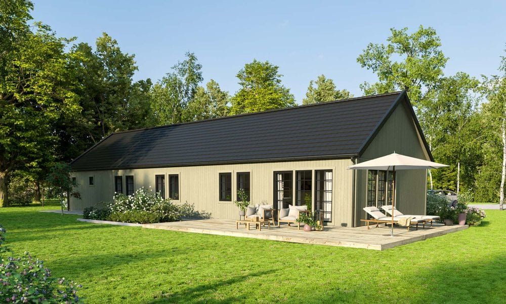Karisma 135 bild 3