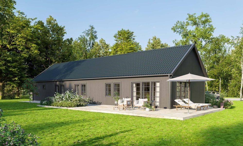 Karisma 135 bild 4