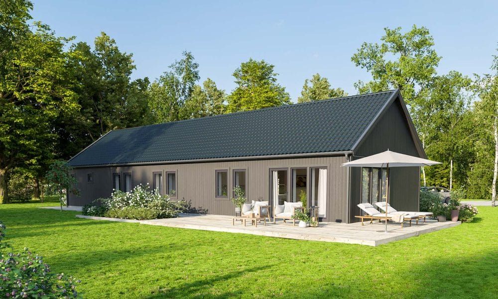 Karisma 135 bild 5