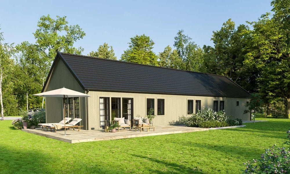 Karisma 135 bild 6