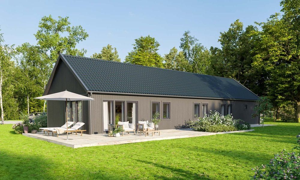 Karisma 135 bild 7
