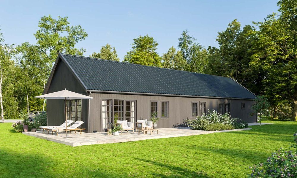 Karisma 135 bild 8