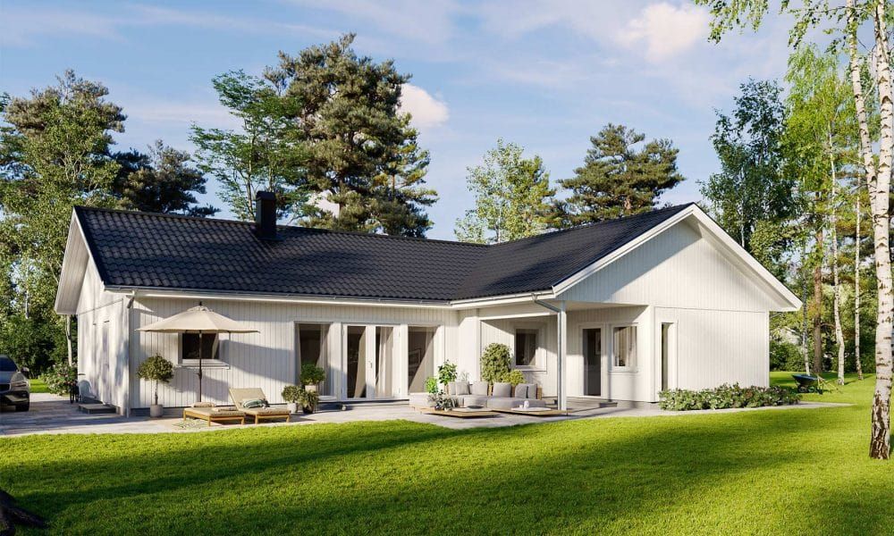 Karisma 145 bild 3