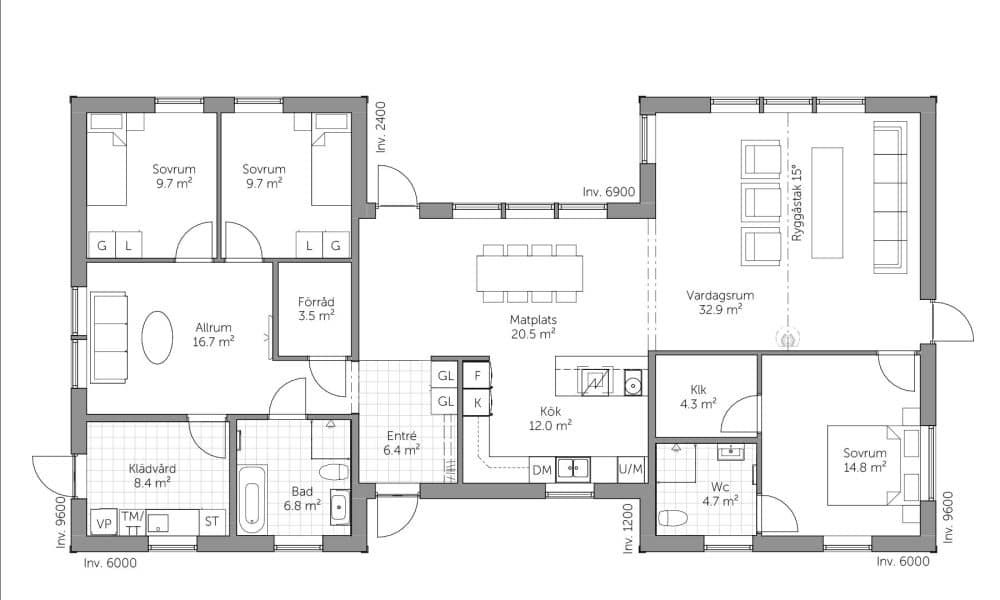 Karisma 157 bild 3