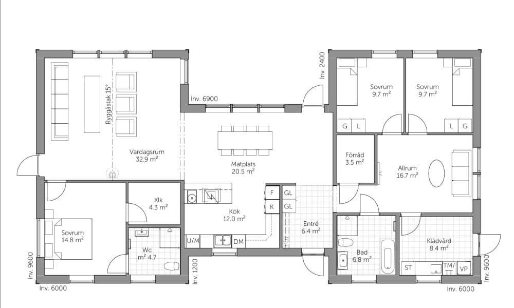 Karisma 157 bild 6