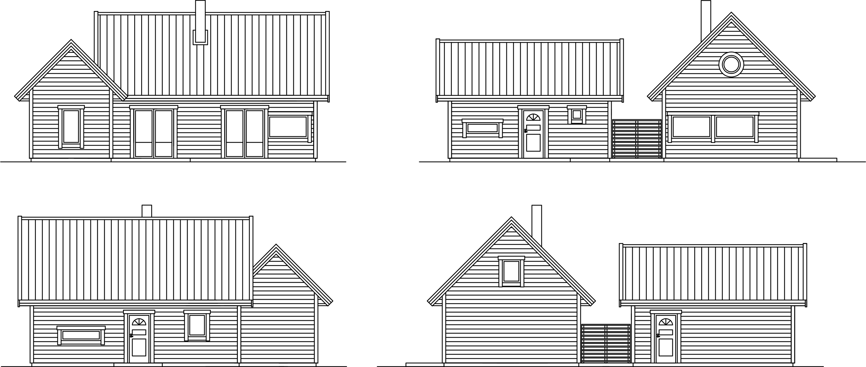 Kivik med gäststuga bild 2