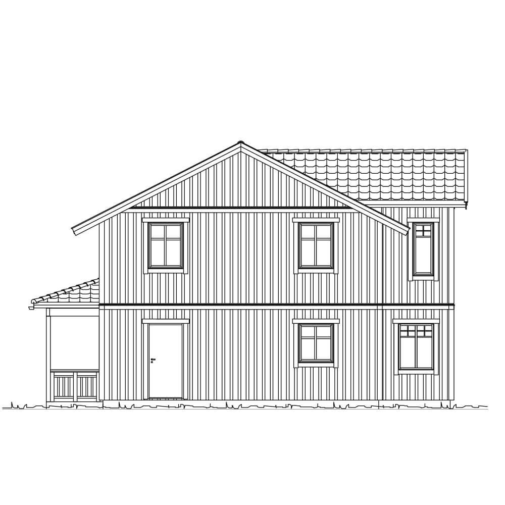 Näktergalen bild 2