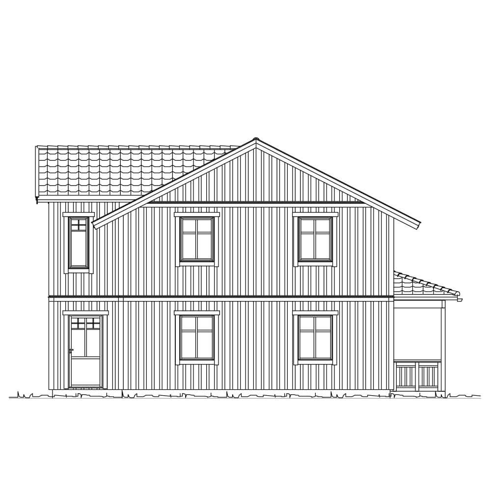 Näktergalen bild 4