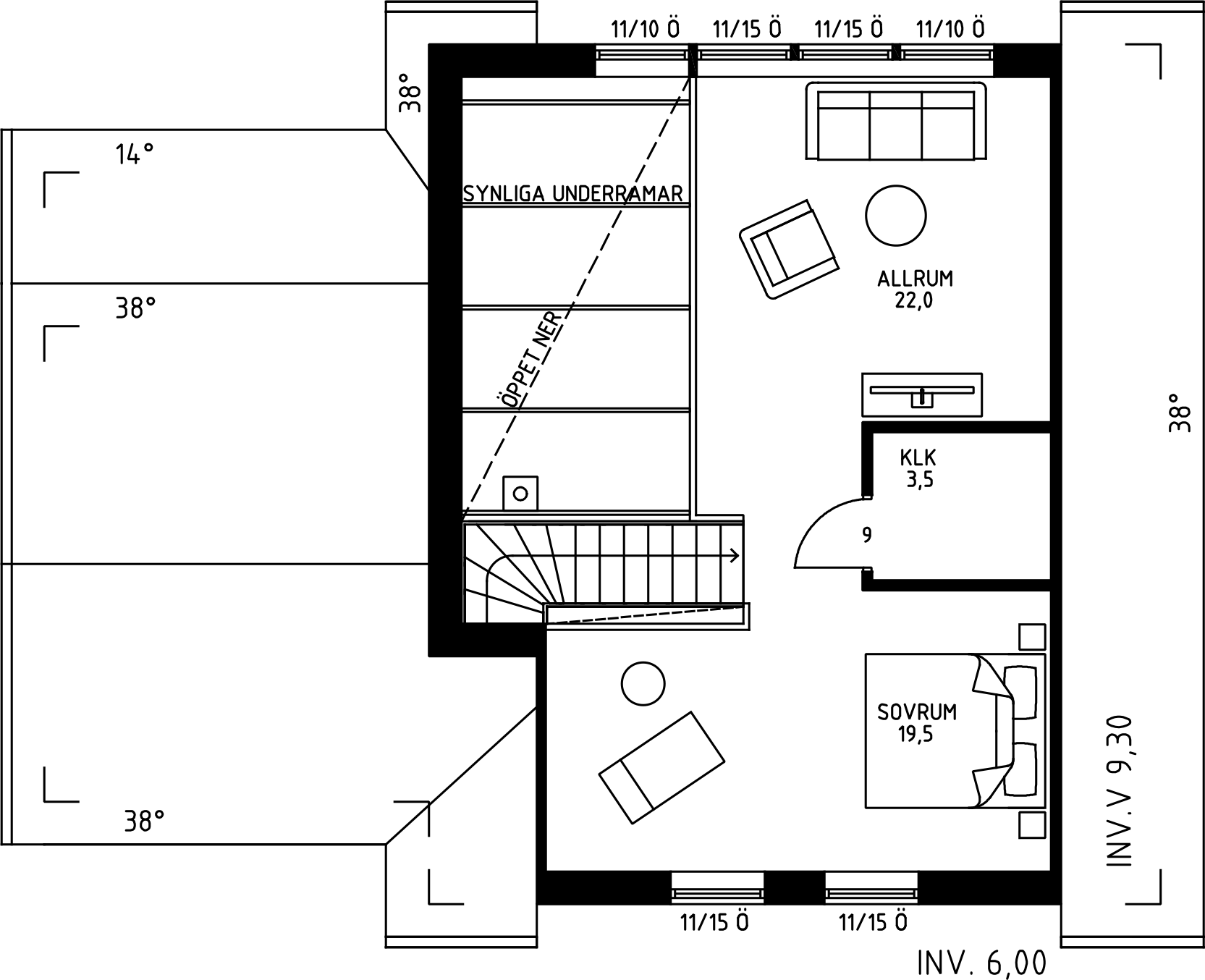 Norrskär bild 3