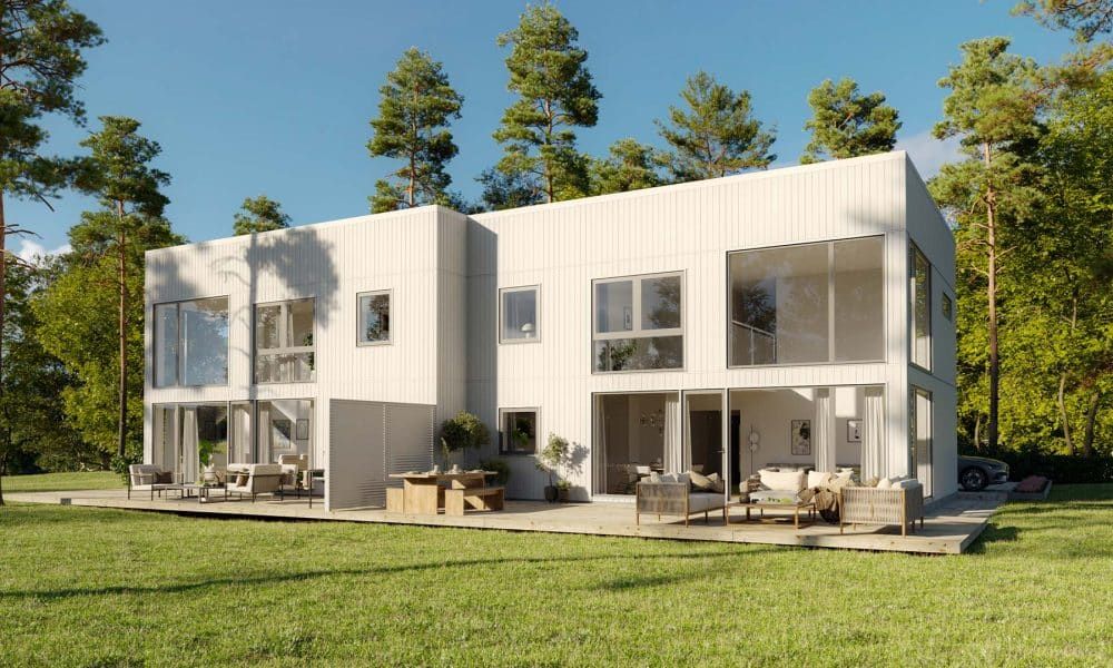 Parhus Nova 275 bild 2