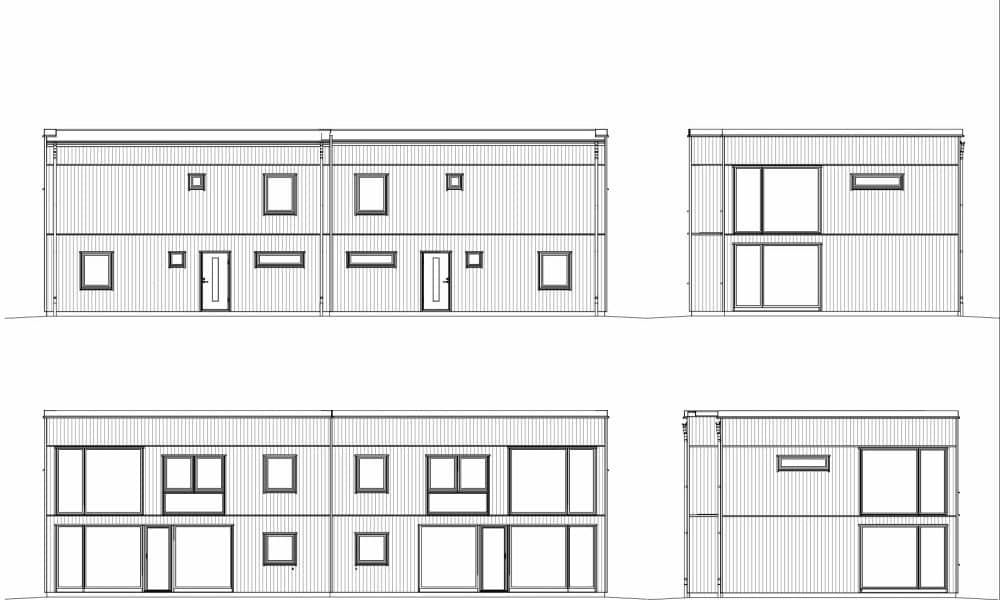 Parhus Nova 275 bild 4