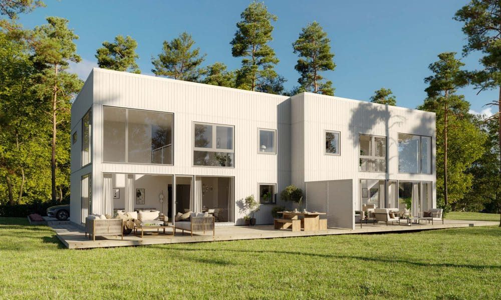 Parhus Nova 275 bild 5