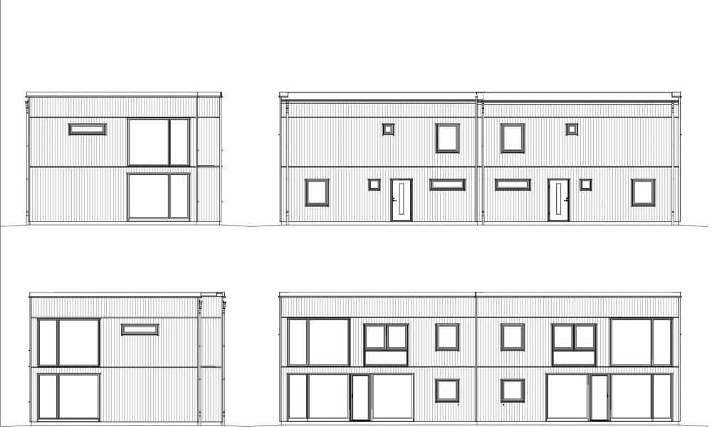 Parhus Nova 275 bild 7