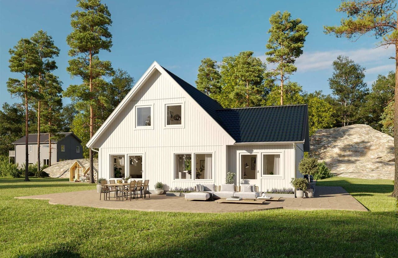 Scandinavia 160 bild 2
