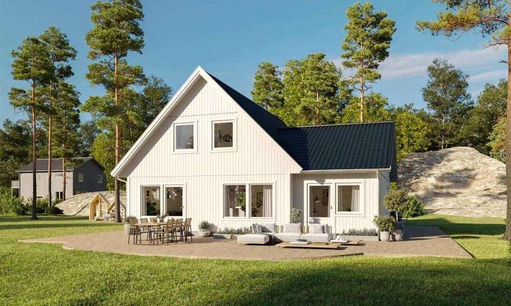 Scandinavia 160 bild 3