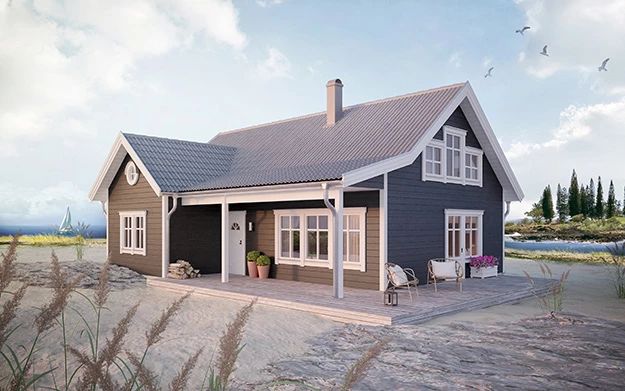 Sjövik bild 2
