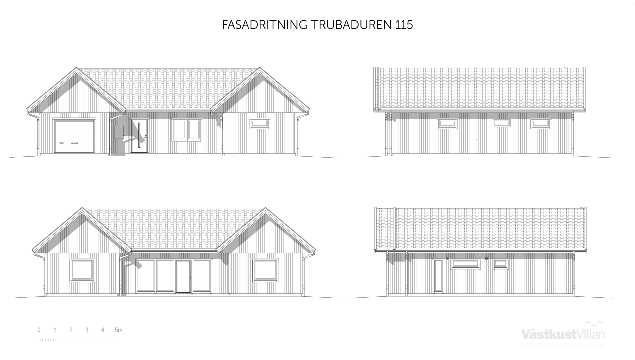 Trubaduren 115 bild 5