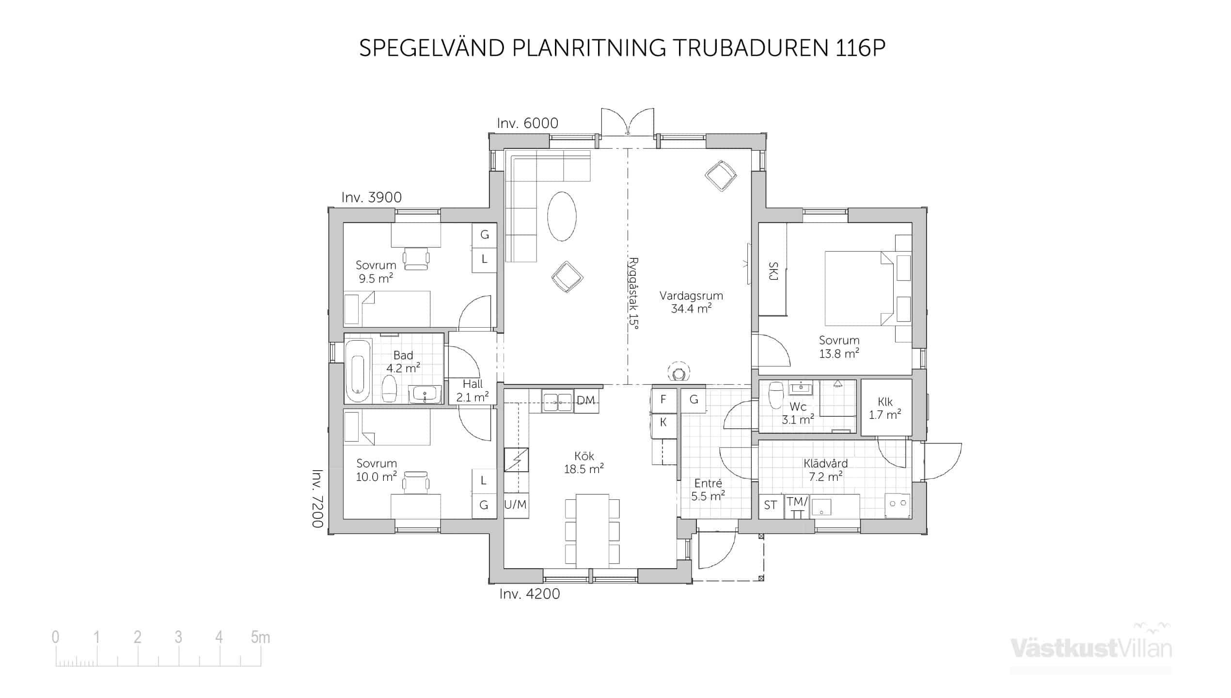Trubaduren 116P bild 3