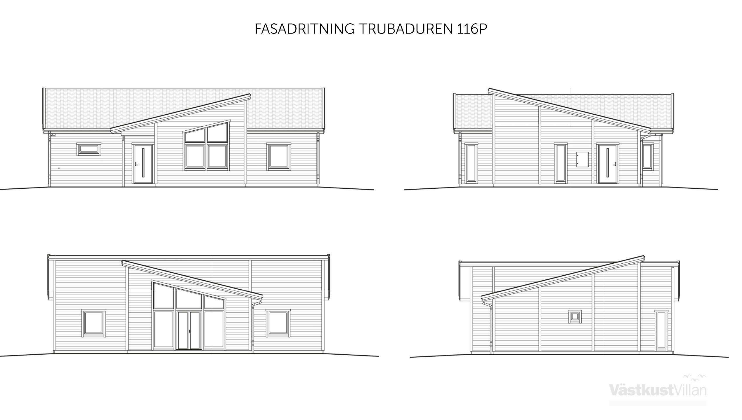 Trubaduren 116P bild 4