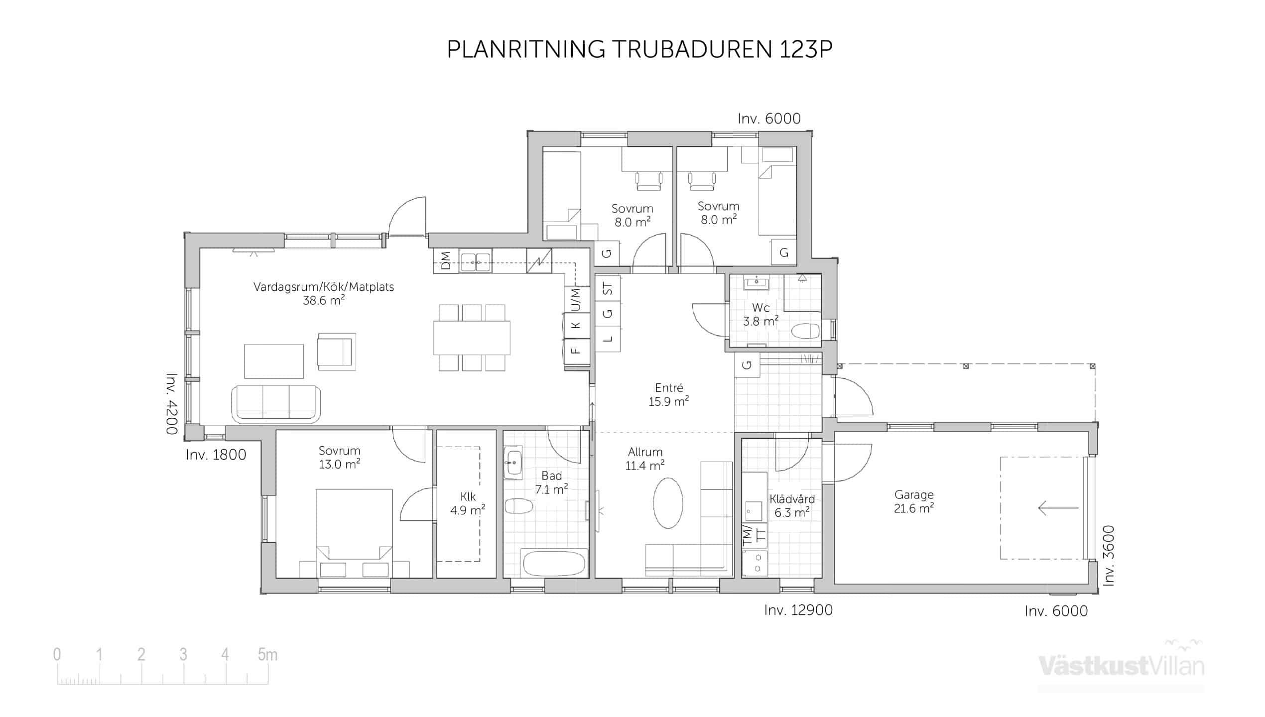 Trubaduren 123P bild 3