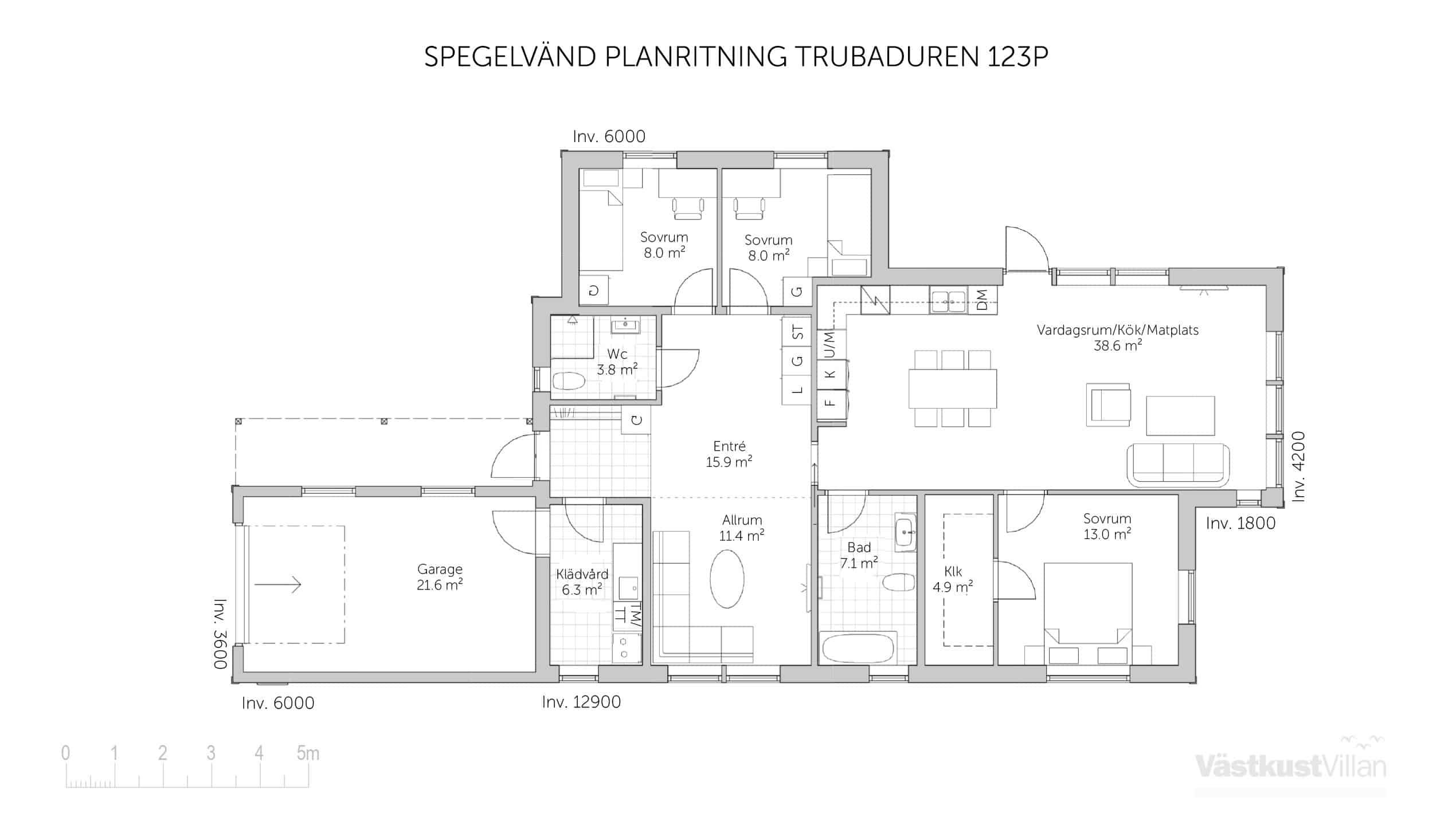 Trubaduren 123P bild 4
