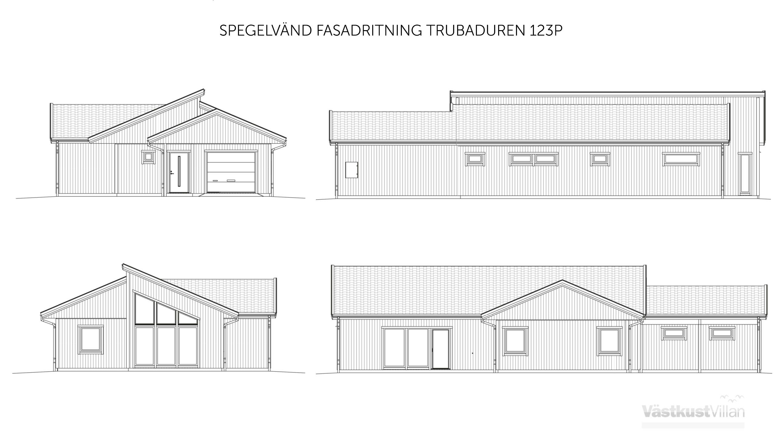 Trubaduren 123P bild 6