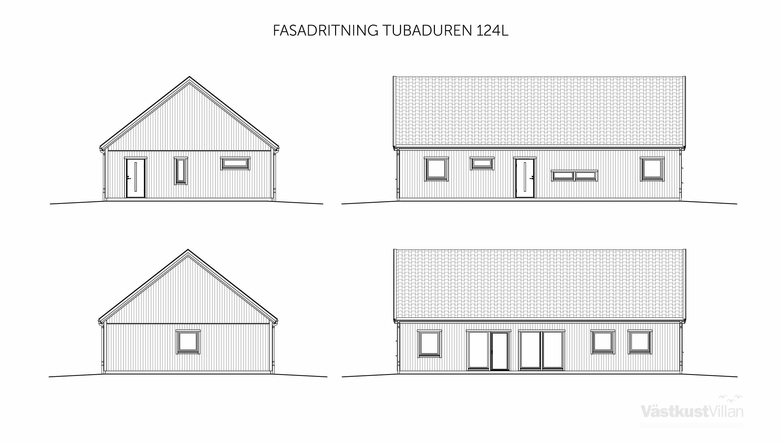 Trubaduren 124L bild 4