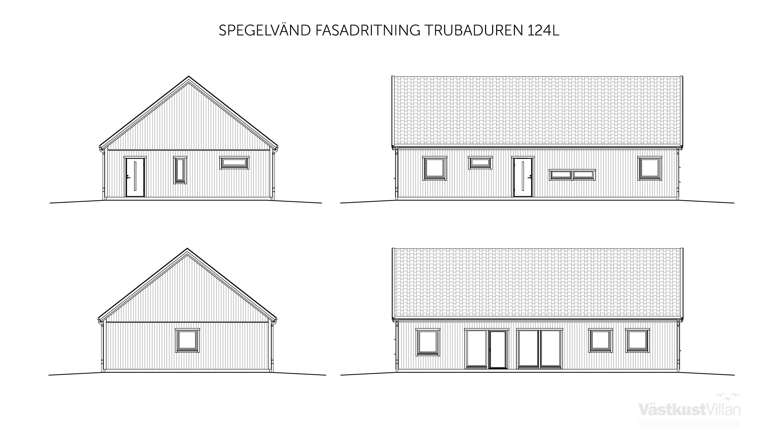 Trubaduren 124L bild 5